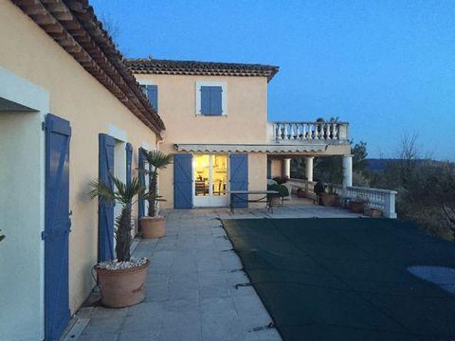 5 chambres, Montauroux Provence 83440 88780238