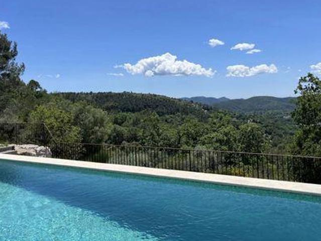 5 chambres, Montauroux Provence 83440 94696011