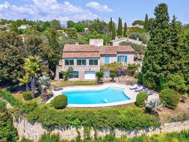 5 chambres, Montauroux Provence 83440 94088271