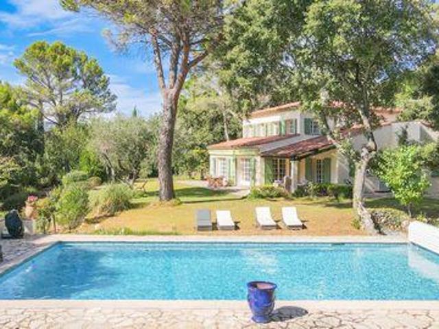 5 chambres, Montauroux Provence 83440 94223678