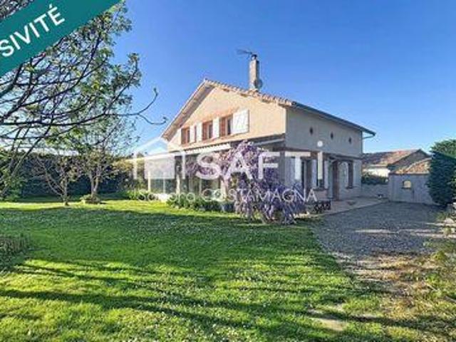 5 chambres, Montbartier Midi 82700 101778514
