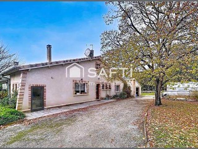 5 chambres, Montbartier Midi 82700 102773352