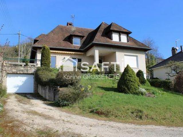 5 chambres, Montbard Bourgogne 21500 105103165