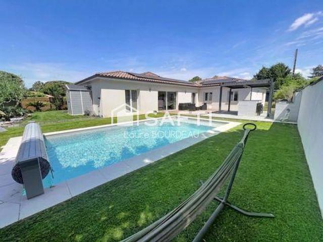 5 chambres, Montberon Midi 31140 101995899