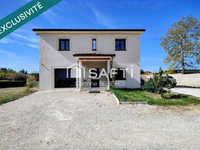 5 chambres, Montbeton Midi 82290 105795264