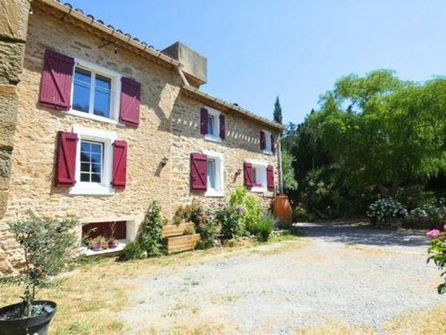 5 chambres, Montbrun Languedoc 11700 102919551