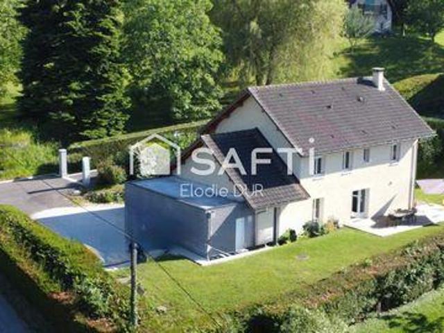 5 chambres, Montcel Rhône 73100 102956965