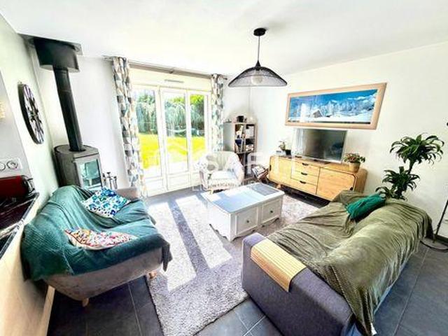 5 chambres, Montcel Rhône 73100 LS102956965