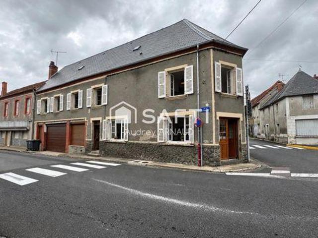 5 chambres, Montel Auvergne 63380 106201587