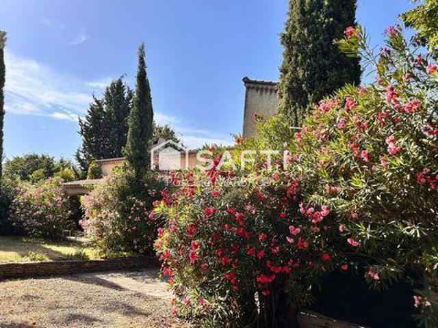 5 chambres, Montelimar Rhône 26200 104891885