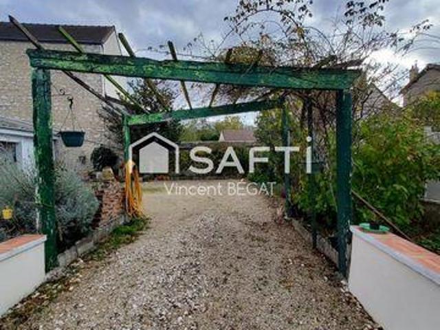 5 chambres, Montereau Île 77130 106230960