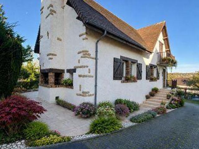5 chambres, Montevrain Île 77144 99984542