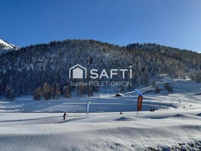 5 chambres, Montgenevre Provence 05100 100775672