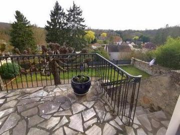 5 chambres, Montgeroult Île 95650 100094867