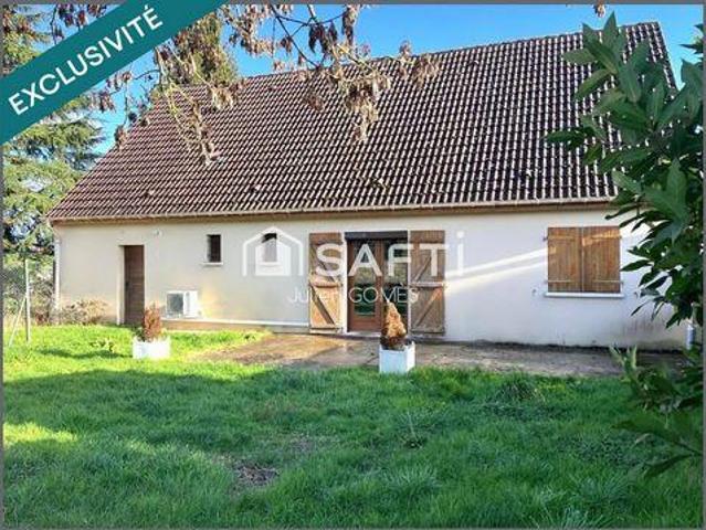 5 chambres, Monthyon Île 77122 99517557