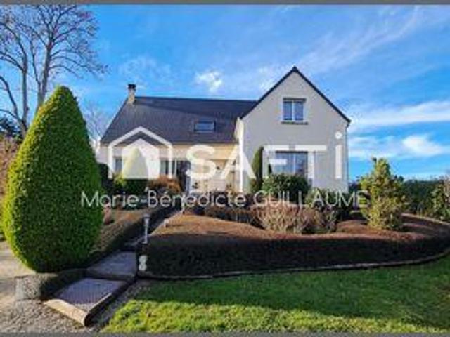 5 chambres, Montigny Champagne 10130 100784966