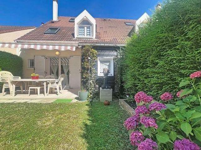 5 chambres, Montigny Île 78180 104294462