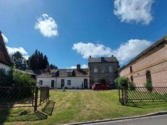 5 chambres, Montigny les Jongleurs Somme 80370 104073605