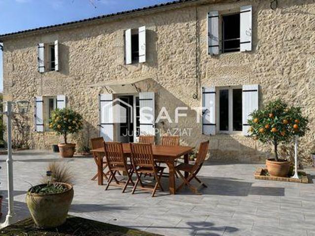 5 chambres, Montignac Aquitaine 33760 100424661