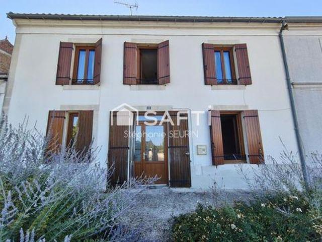 5 chambres, Montlieu Poitou 17210 104944925