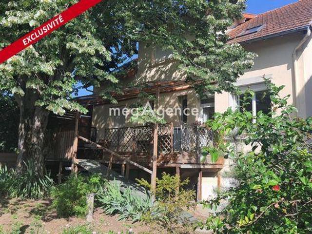 5 chambres, Buffon Bourgogne 03100 103415964