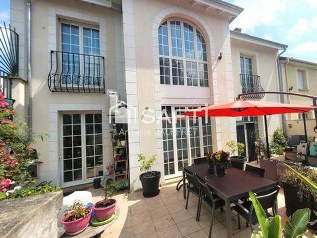5 chambres, Montmagny Île 95360 101930497