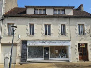 5 chambres, Montmorillon Poitou 86500 103342969