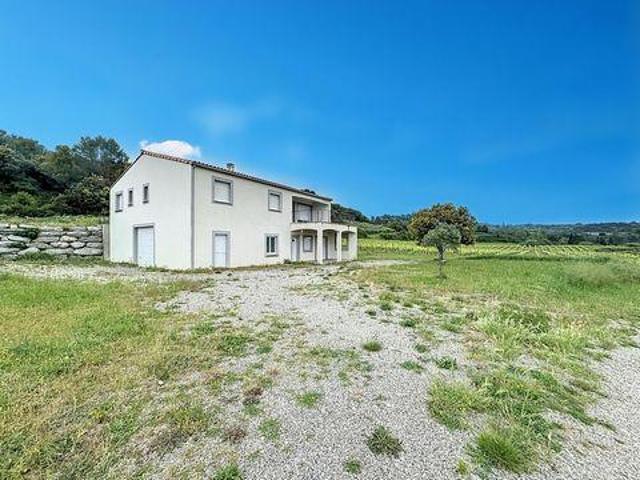 5 chambres, Montolieu Languedoc 11170 105746847