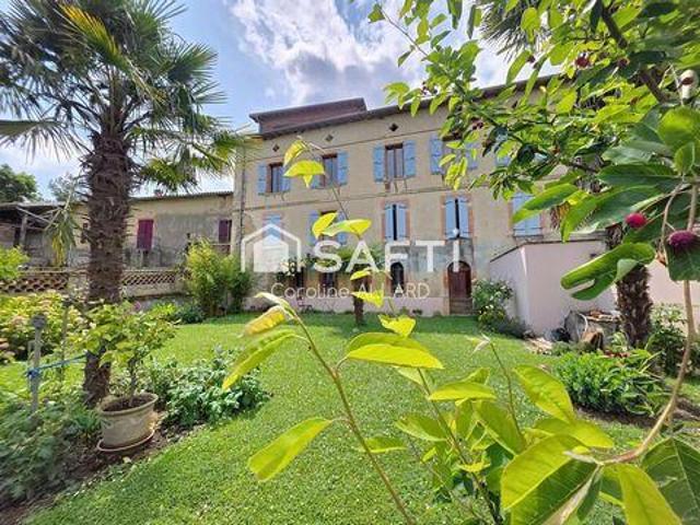 5 chambres, Montpezat Midi 32220 100774178