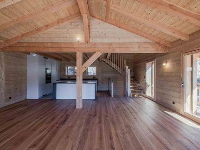 5 chambres, Montriond Rhône 74110 96439554