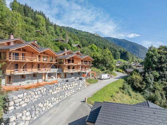 5 chambres, Montriond Rhône 74110 105154001