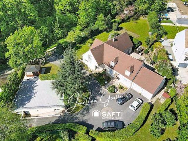 5 chambres, Montry Île 77450 105785999