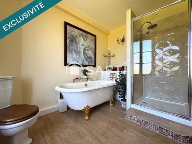 5 chambres, Montsenelle Basse 50250 101026097