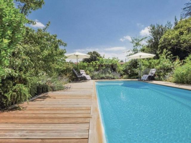 5 chambres, Montseret Languedoc 11200 103840521