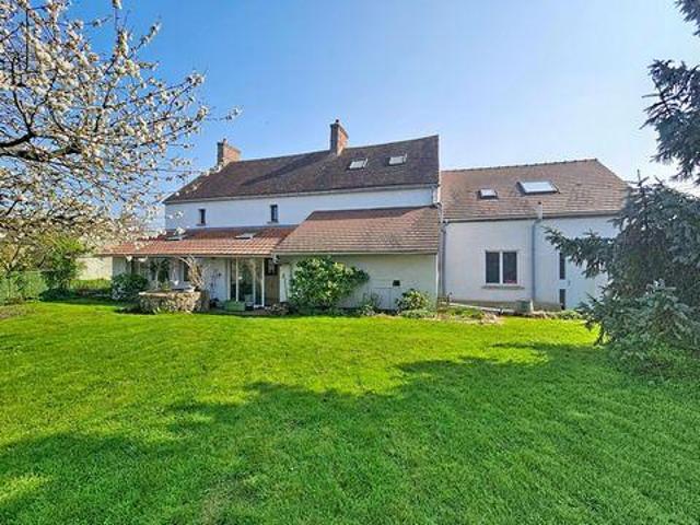 5 chambres, Mormant Île 77720 103218113
