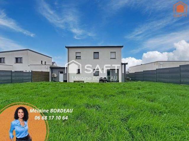 5 chambres, Moreac Bretagne 56500 103845751