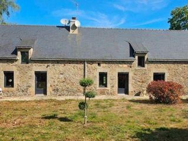 5 chambres, Moreac Bretagne 56500 105545992