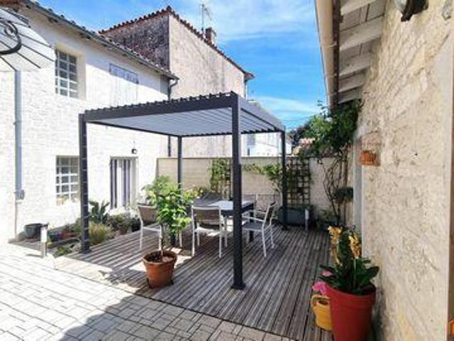 5 chambres, Mortagne Poitou 17120 103845860