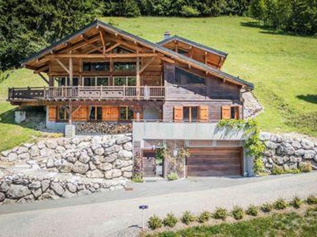 5 chambres, Morzine Rhône 74110 105078699