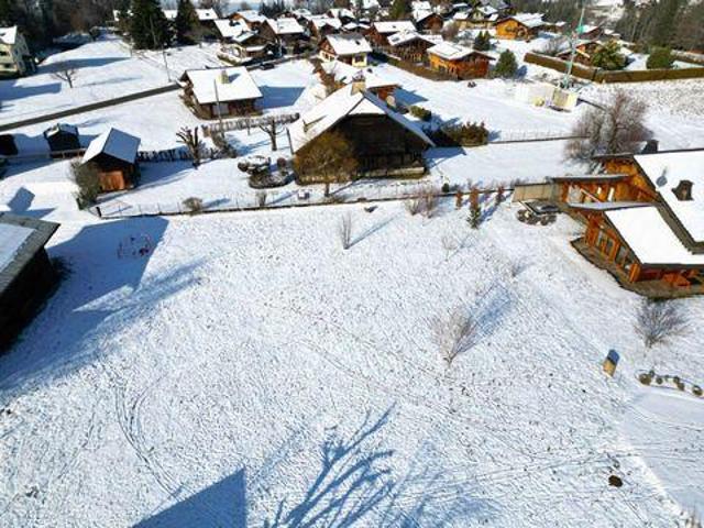 5 chambres, Morzine Rhône 74110 90971266