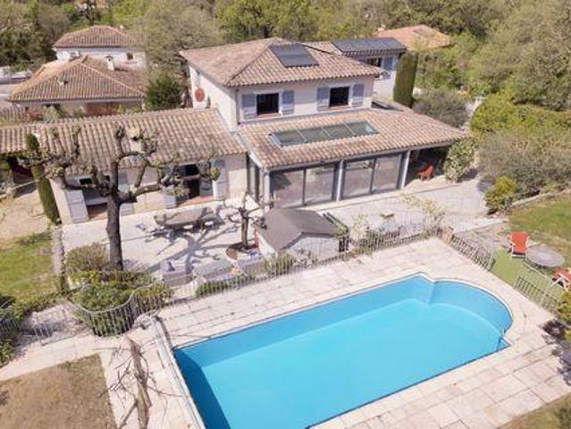 5 chambres, Mouans Provence 06370 101490274