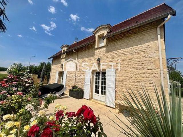 5 chambres, Moult Chicheboville Basse 14370 104259966