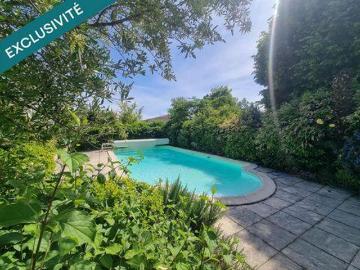 5 chambres, Mours Rhône 26540 100055823