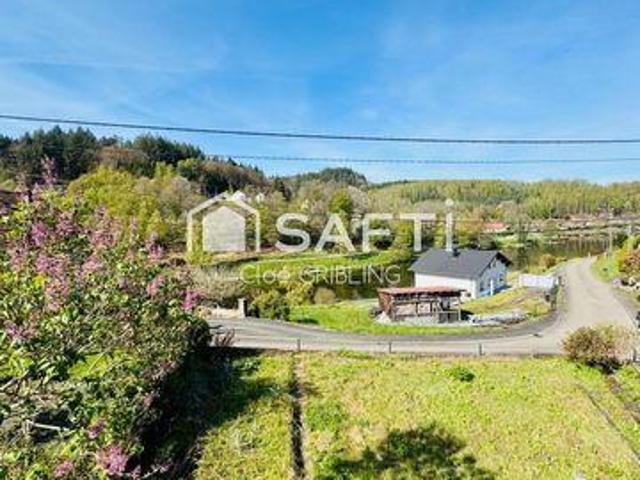 5 chambres, Mouterhouse Lorraine 57620 LS102919307