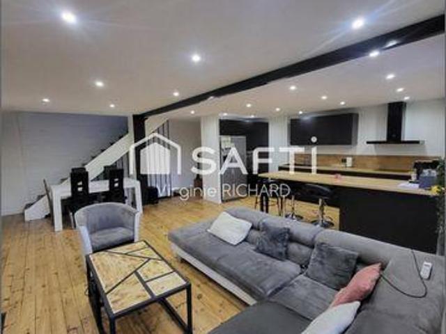 5 chambres, Mozac Auvergne 63200 102887961