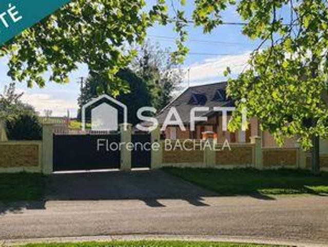 5 chambres, Nuits Bourgogne 21700 100056068