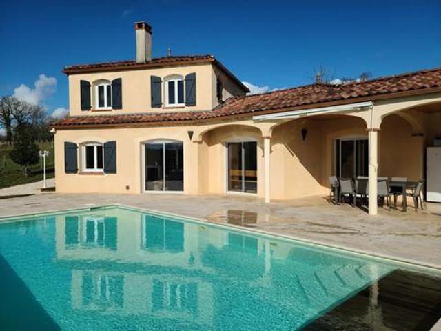 5 chambres, Nuzejouls Midi 46150 101568092