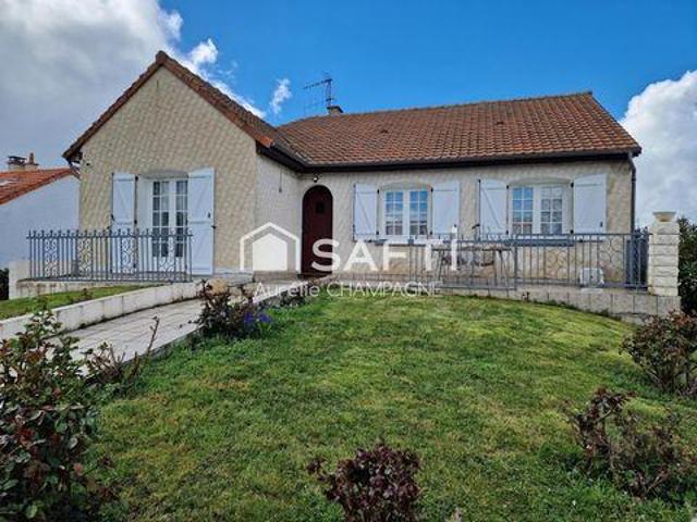 5 chambres, Naintre Poitou 86530 99836621