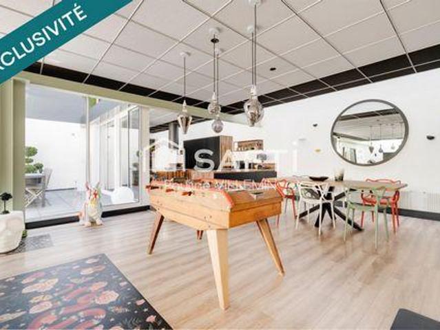 5 chambres, Nancy Lorraine 54000 102773430