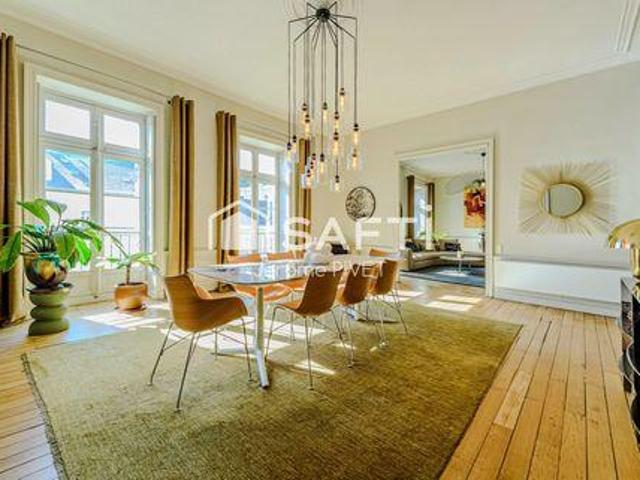 5 chambres, Nantes Pays de la Loire 44000 101596245